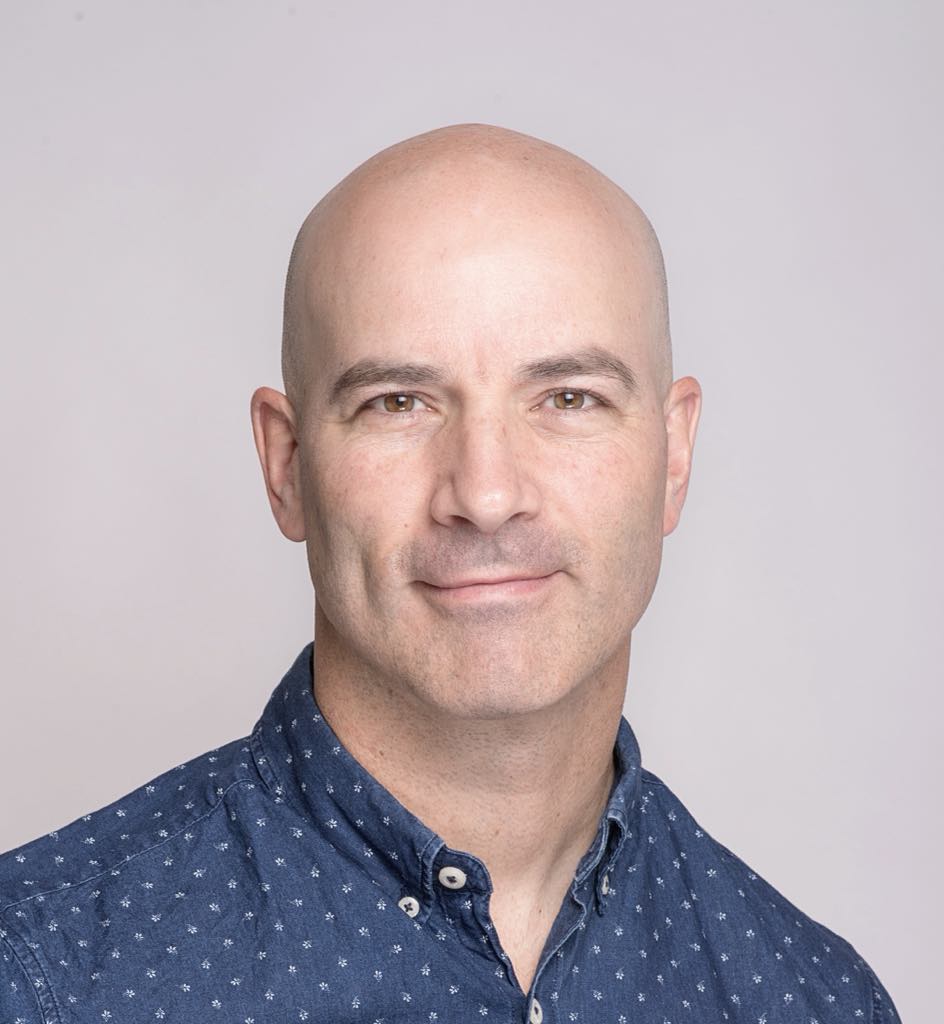 Steve Bergeron